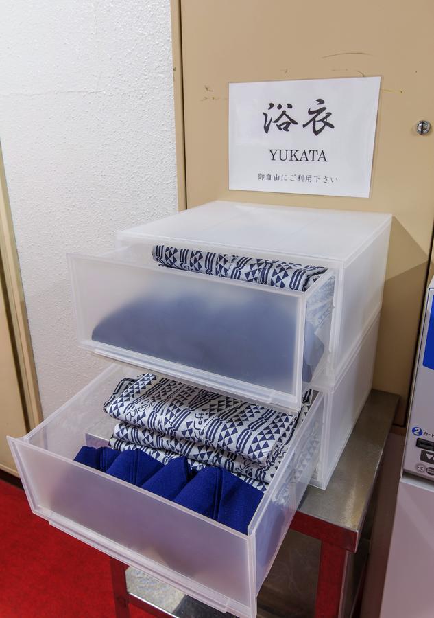 第二日升酒店 熊本 外观 照片
